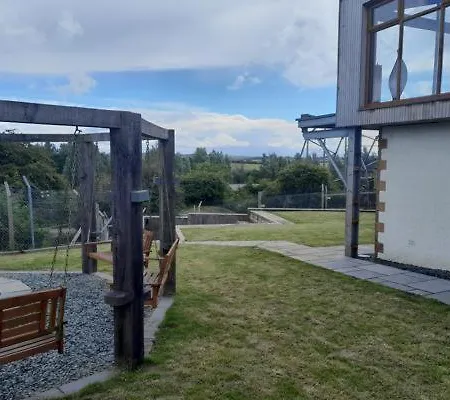 Furness View Barn Retreat Dalton in Furness