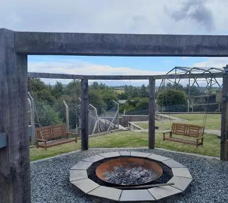 Apartment Furness View Barn Retreat *