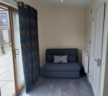 Furness View Barn Retreat *