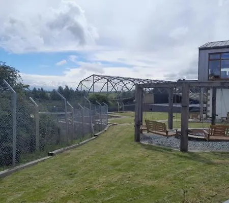 Apartment Furness View Barn Retreat Dalton in Furness