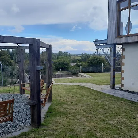 Furness View Barn Retreat * Dalton in Furness