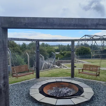 Furness View Barn Retreat *